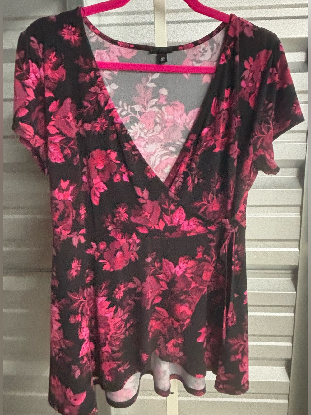 Torrid top
